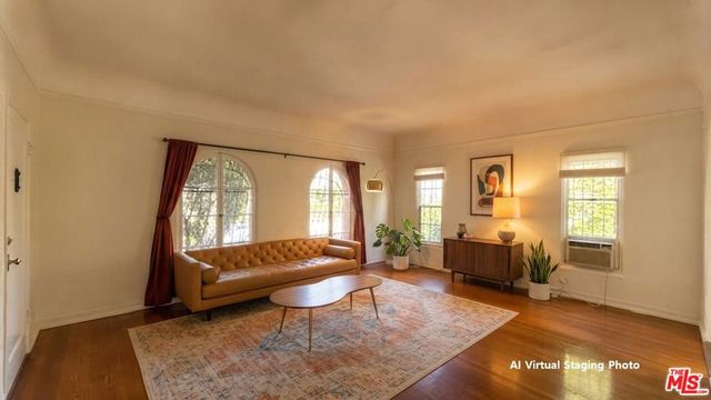 444 N Sycamore Avenue 1, Los Angeles, CA 90036