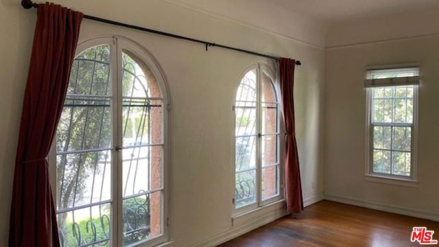 444 N Sycamore Avenue 1, Los Angeles, CA 90036