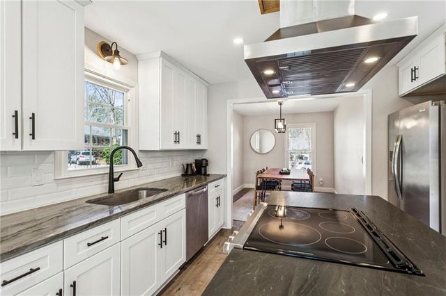 3026 Greyfield Place SE, Marietta, GA 30067