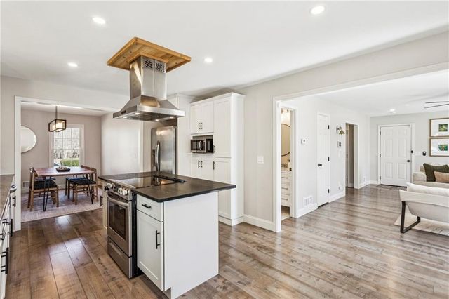 3026 Greyfield Place SE, Marietta, GA 30067