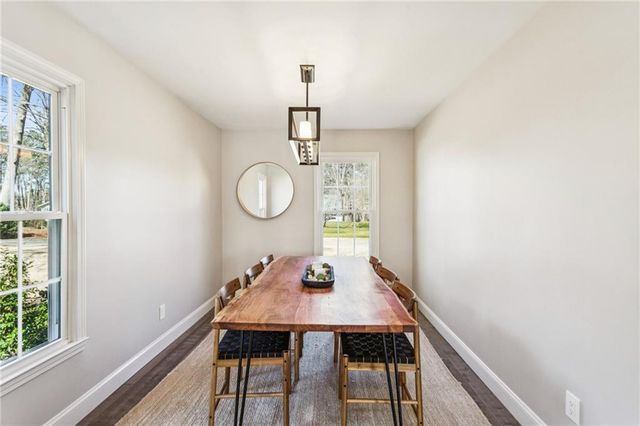 3026 Greyfield Place SE, Marietta, GA 30067