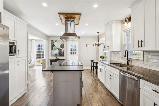 3026 Greyfield Place SE, Marietta, GA 30067