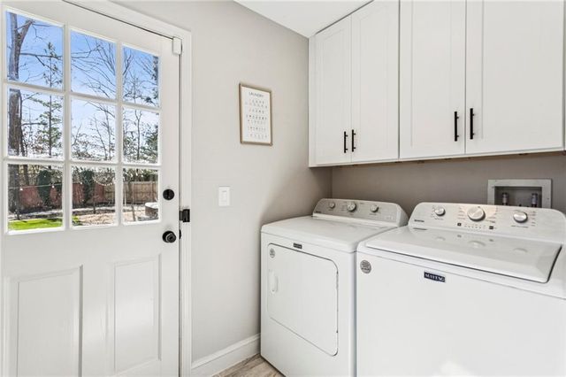 3026 Greyfield Place SE, Marietta, GA 30067