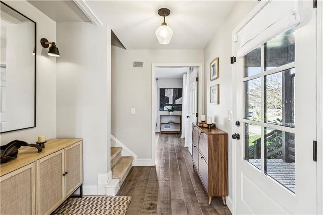 3026 Greyfield Place SE, Marietta, GA 30067