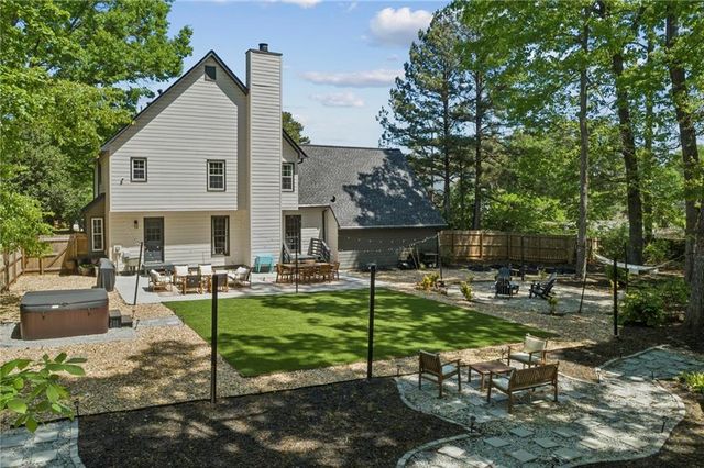 3026 Greyfield Place SE, Marietta, GA 30067