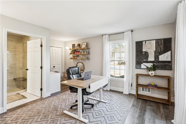 3026 Greyfield Place SE, Marietta, GA 30067