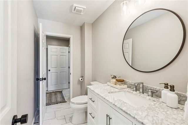 3026 Greyfield Place SE, Marietta, GA 30067