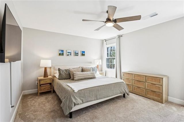 3026 Greyfield Place SE, Marietta, GA 30067