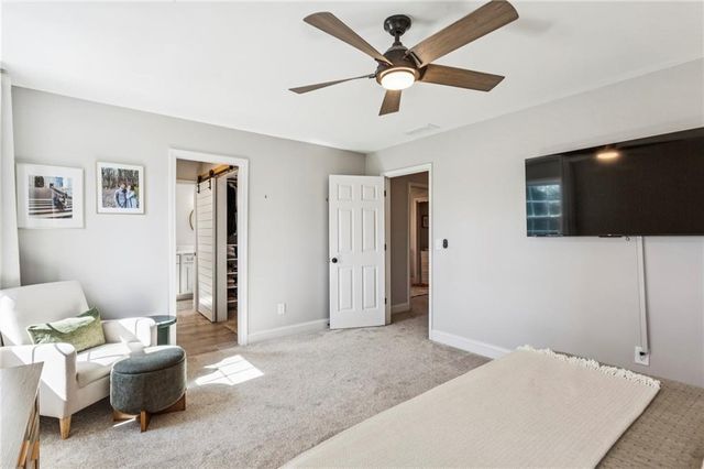 3026 Greyfield Place SE, Marietta, GA 30067