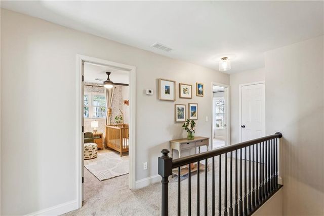 3026 Greyfield Place SE, Marietta, GA 30067