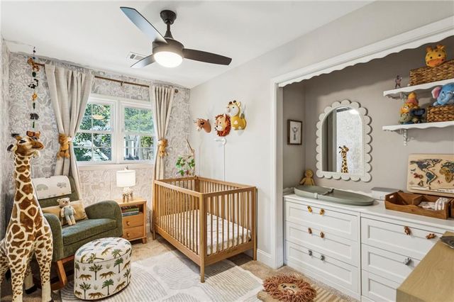 3026 Greyfield Place SE, Marietta, GA 30067