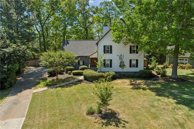 3026 Greyfield Place SE, Marietta, GA 30067