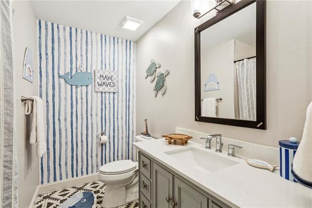 3026 Greyfield Place SE, Marietta, GA 30067