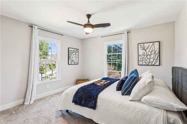 3026 Greyfield Place SE, Marietta, GA 30067