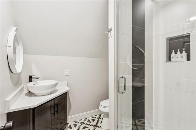 3026 Greyfield Place SE, Marietta, GA 30067