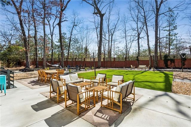 3026 Greyfield Place SE, Marietta, GA 30067