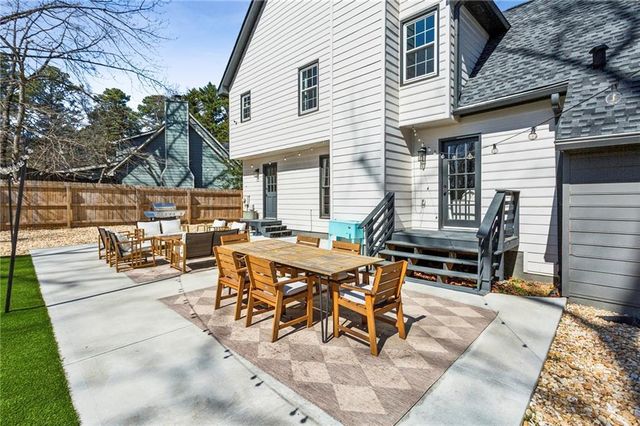 3026 Greyfield Place SE, Marietta, GA 30067