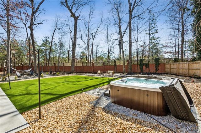 3026 Greyfield Place SE, Marietta, GA 30067