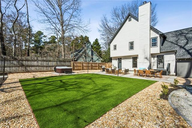 3026 Greyfield Place SE, Marietta, GA 30067