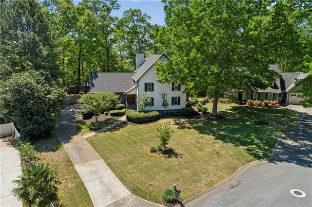 3026 Greyfield Place SE, Marietta, GA 30067