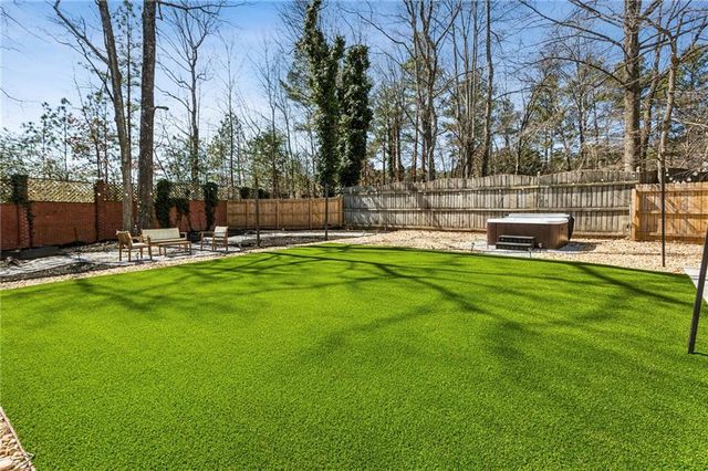 3026 Greyfield Place SE, Marietta, GA 30067