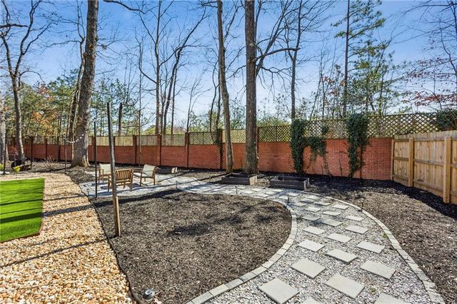 3026 Greyfield Place SE, Marietta, GA 30067