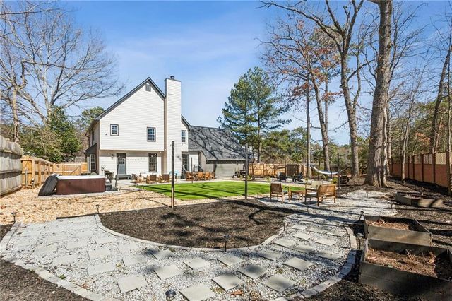 3026 Greyfield Place SE, Marietta, GA 30067