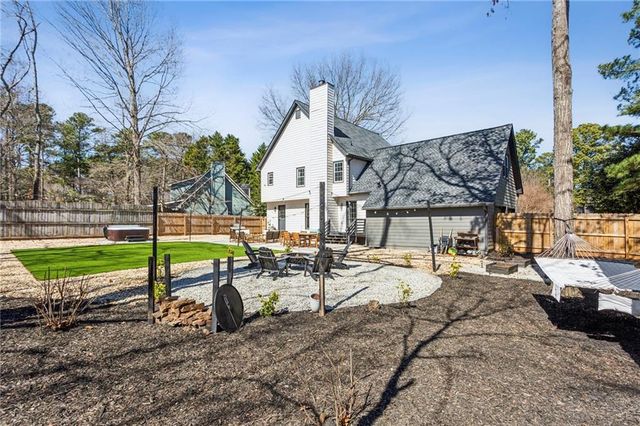 3026 Greyfield Place SE, Marietta, GA 30067