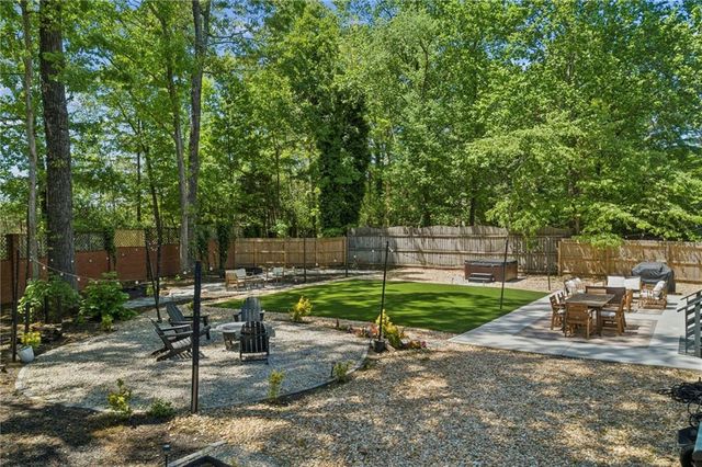 3026 Greyfield Place SE, Marietta, GA 30067