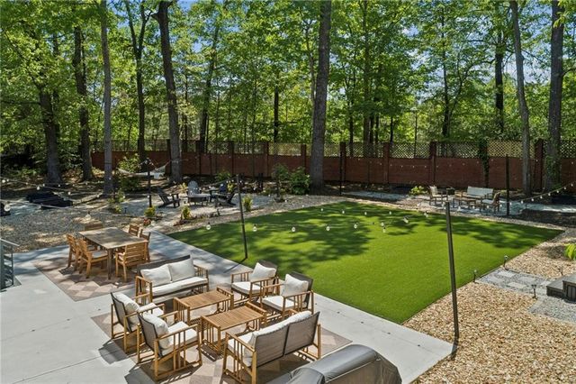 3026 Greyfield Place SE, Marietta, GA 30067