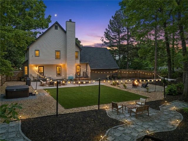 3026 Greyfield Place SE, Marietta, GA 30067