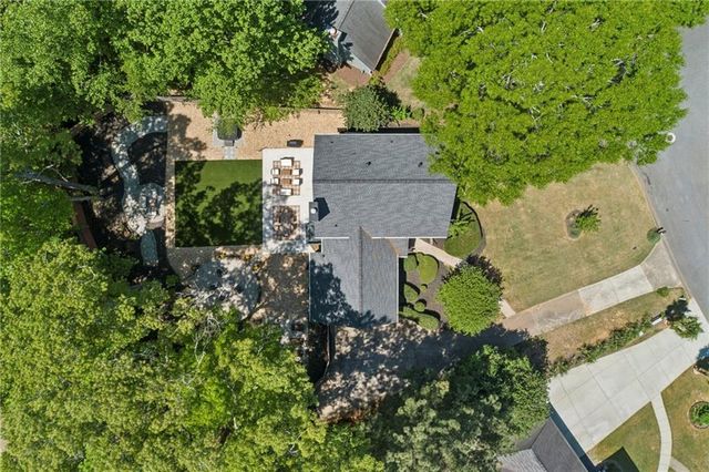 3026 Greyfield Place SE, Marietta, GA 30067