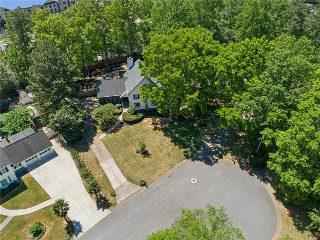 3026 Greyfield Place SE, Marietta, GA 30067