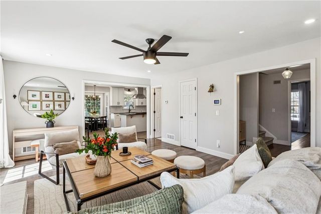 3026 Greyfield Place SE, Marietta, GA 30067