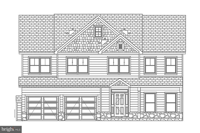 403 EAST CLARISSA DR, Shippensburg, PA 17257