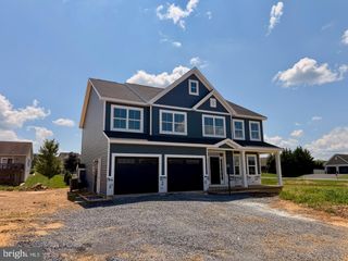 403 EAST CLARISSA DR, Shippensburg, PA 17257