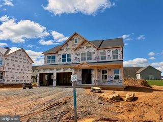 403 EAST CLARISSA DR, Shippensburg, PA 17257