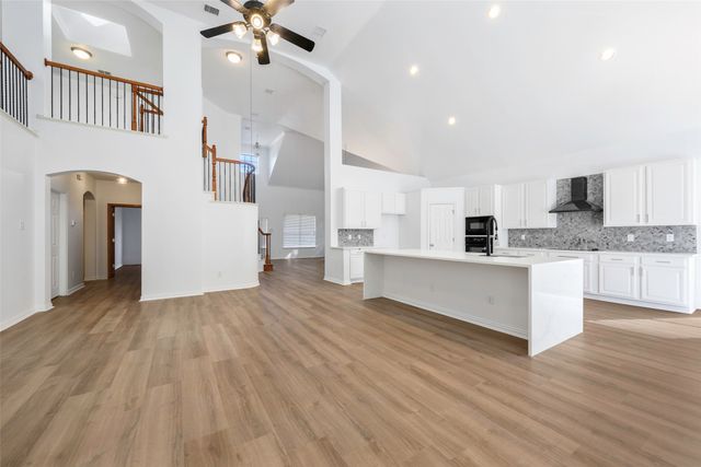 1700 Little River Court, Desoto, TX 75115