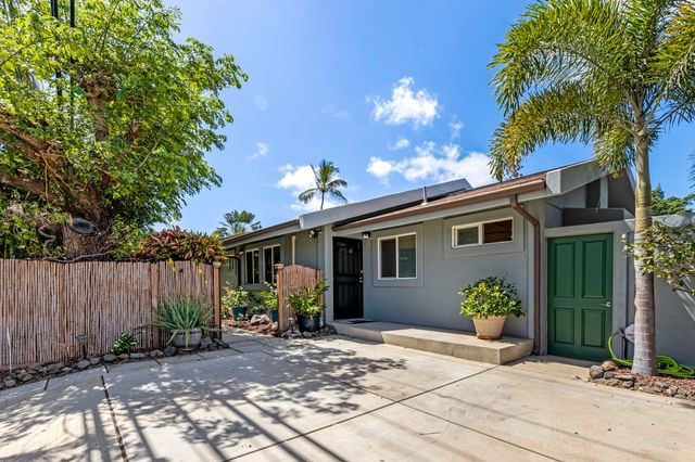 2670 Kanakanui Rd, Kihei, HI 96753
