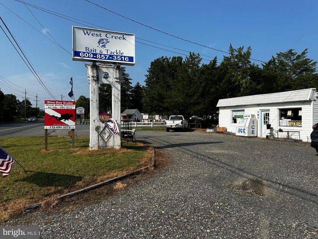 387 MAIN ST, West Creek, NJ 08092