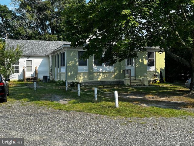 387 MAIN ST, West Creek, NJ 08092