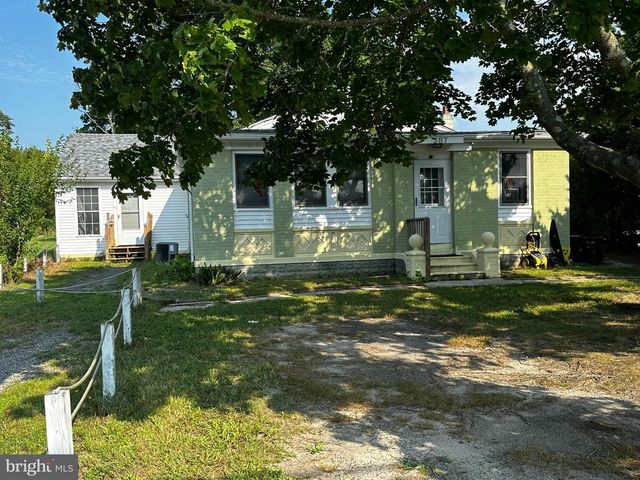 387 MAIN ST, West Creek, NJ 08092