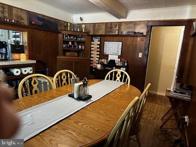 387 MAIN ST, West Creek, NJ 08092