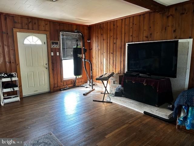 387 MAIN ST, West Creek, NJ 08092