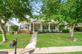14 Medallion Park, Newnan, GA 30265