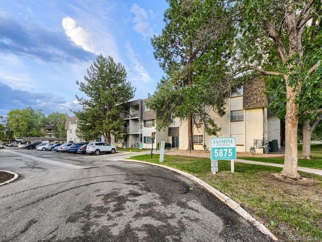 5875 E Iliff Avenue 318, Denver, CO 80222
