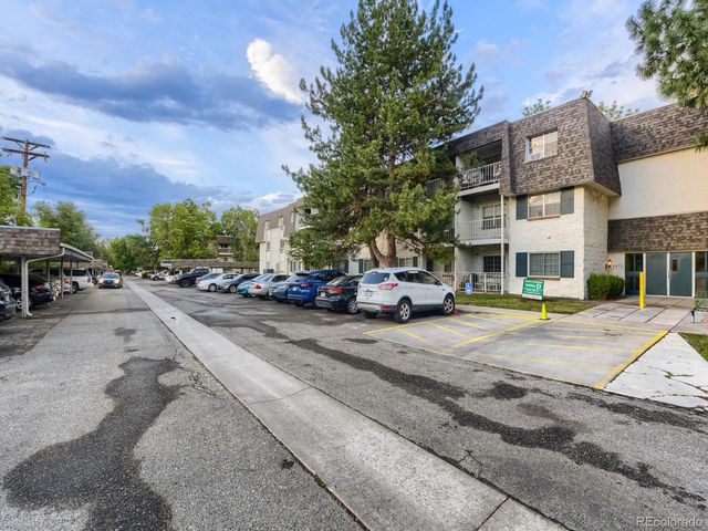 5875 E Iliff Avenue 318, Denver, CO 80222