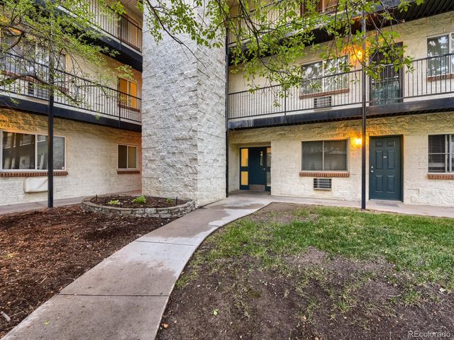 5875 E Iliff Avenue 318, Denver, CO 80222