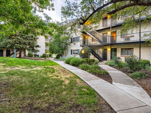 5875 E Iliff Avenue 318, Denver, CO 80222