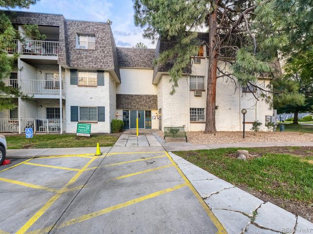 5875 E Iliff Avenue 318, Denver, CO 80222